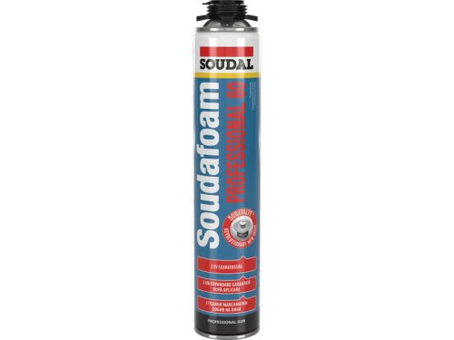 SOUDAL PISZTOLYHAB