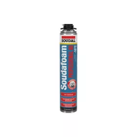 SOUDAL PISZTOLYHAB TÉLI 750ml