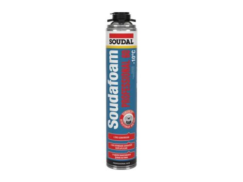 SOUDAL PISZTOLYHAB TÉLI
