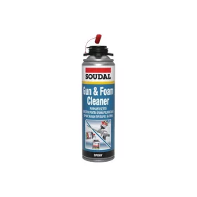 SOUDAL PISZTOLYHAB TISZTITÓ 500ml
