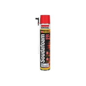 SOUDAL PURHAB TŰZGÁTLÓ 750ml