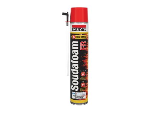 SOUDAL PURHAB TŰZGÁTLÓ
