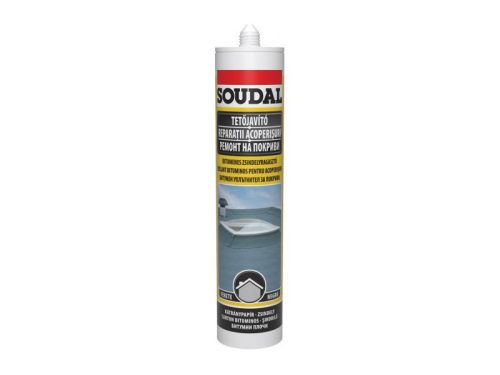 SOUDAL ZSINDELYRAGASZTÓ