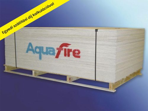 AQUAFIRE 12,5x1200x2000mm