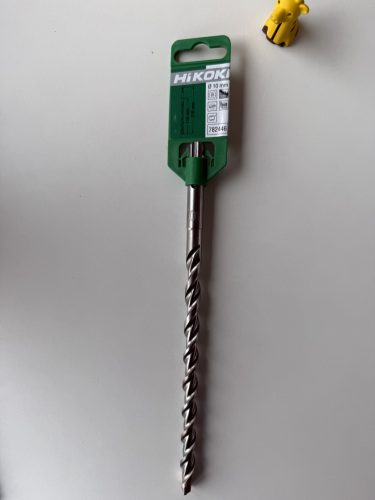 HIKOKI FÚRÓSZÁR 10X210MM SDS-PLUS 782446