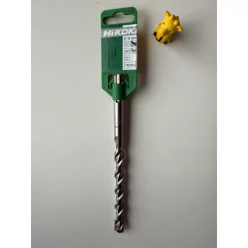 HIKOKI FÚRÓSZÁR 10X160MM SDS-PLUS 782445