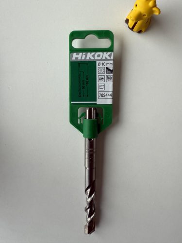 HIKOKI FÚRÓSZÁR 10X110MM SDS-PLUS 782444