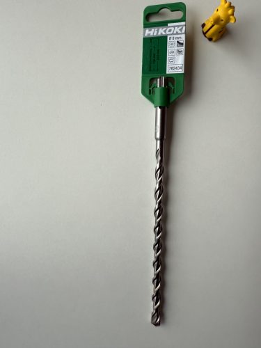 HIKOKI FÚRÓSZÁR 8X210MM SDS-PLUS 782434