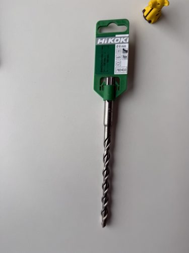 HIKOKI FÚRÓSZÁR 8X160MM SDS-PLUS 782433