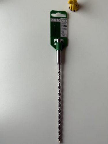 HIKOKI FÚRÓSZÁR 6X210MM SDS-PLUS 782417