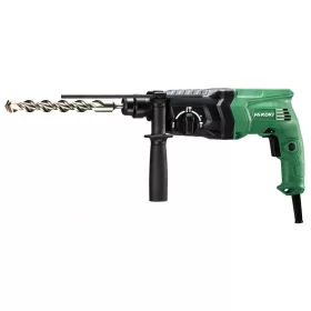 HIKOKI DH24PH2 FÚRÓ-VÉSŐKALAPÁCS 730W 2,7J
