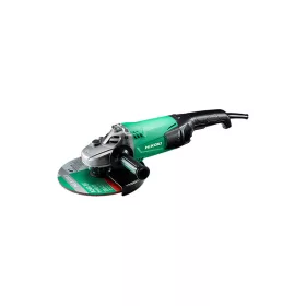 HIKOKI G23SWU2 SAROKCSISZOLÓ 2200W