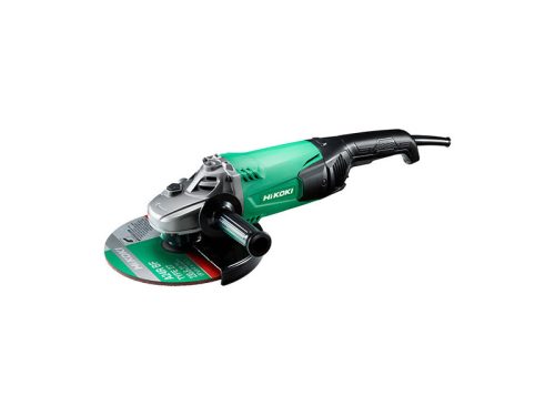 HIKOKI G23SWU2 SAROKCSISZOLÓ 2200W