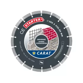 HIKOKI CARAT GYÉMÁNT 125X22,2 CES1253000