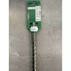 HIKOKI FÚRÓSZÁR 8X365MM PLUS 4ÉLŰ 783226