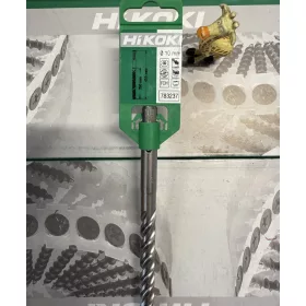 HIKOKI FÚRÓSZÁR 10X450MM PLUS 4ÉLŰ 783237