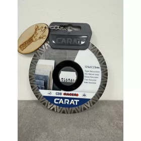HIKOKI CARAT GYÉMÁNT 125X1,2X10X22,2 CDBM1253000