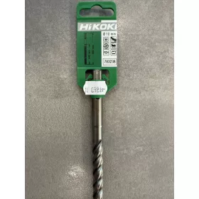 HIKOKI FÚRÓSZÁR 10X600MM SDS-PLUS 4ÉLŰ 783238