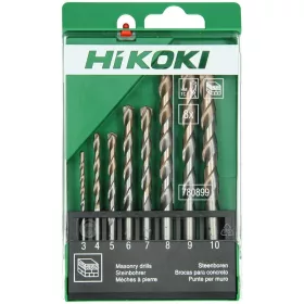 HIKOKI FÚRÓSZÁR SZETT 8db 780899