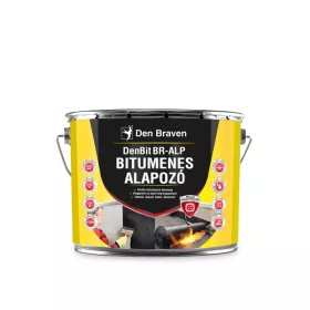 DEN BRAVEN DENBIT BR-ALP 9KG