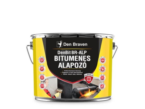 DEN BRAVEN DENBIT BR-ALP 9KG