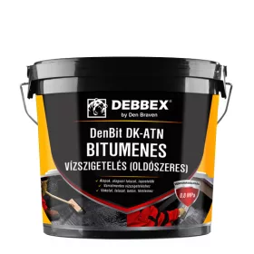 DEN BRAVEN DENBIT DK-ATN 9KG
