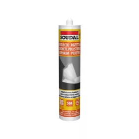 SOUDAL SZERELŐRAGASZTÓ 50A