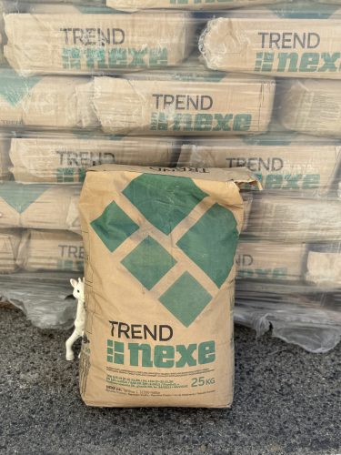 CEMENT NEXE 32,5R (64)