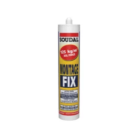 SOUDAL MONTAGE FIX 280ml