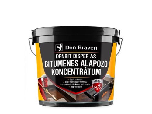 DEN BRAVEN DENBIT DISPER AS 5KG