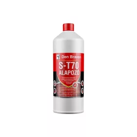DEN BRAVEN ST 70 MÉLYALAPOZÓ 1L