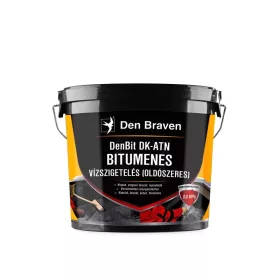 DEN BRAVEN DENBIT DK-ATN 4,5KG