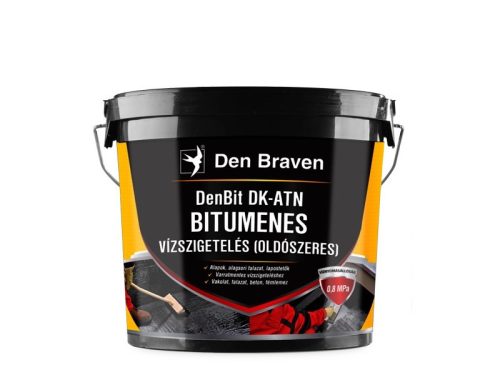 DEN BRAVEN DENBIT DK-ATN 4,5KG