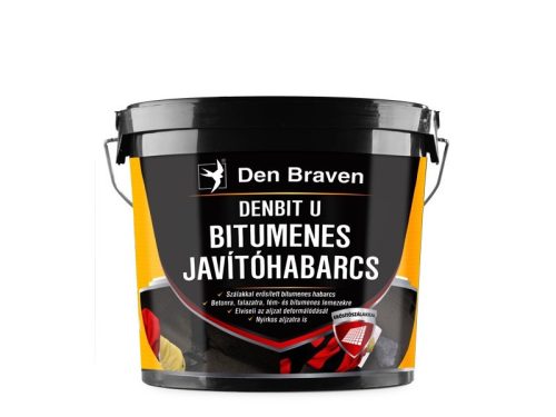 DEN BRAVEN DENBIT U 5KG