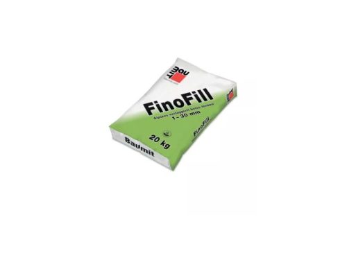BAUMIT FINO FILL GLETTANYAG 20 (60)