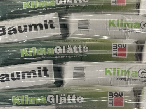 BAUMIT KLIMA GLETT 20kg