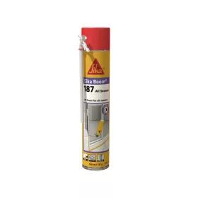 SIKA BOOM-187 HAB 750ml