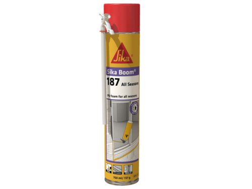 SIKA BOOM-187 HAB 750ml