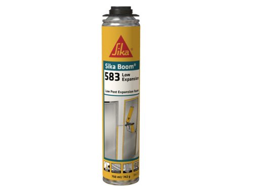 SIKA BOOM-583 HAB 750ml