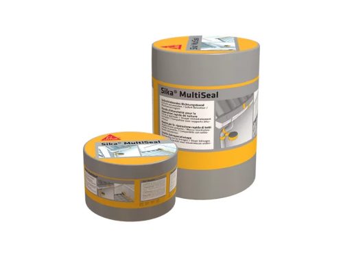 SIKA MULTISEAL TERRAKOTTA HÉZAGLEZÁRÓ SZALAG 0,2x10m