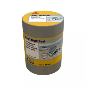 SIKA MULTISEAL TERRAKOTTA HÉZAGLEZÁRÓ SZALAG 0,3x10m