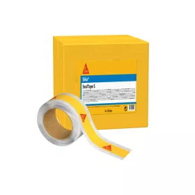 SIKA SEAL TAPE S VÍZSZIGETELŐ SZALAG 50m