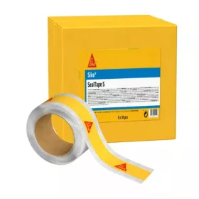 SIKA SEAL TAPE S VÍZSZIGETELŐ SZALAG 10m