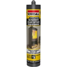 SOUDAL KÁLYHATÖMÍTŐ 1500C 280ML
