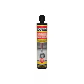 SOUDAL SOUDAFIX P-300SF DŰBELRAGASZTÓ 280ml