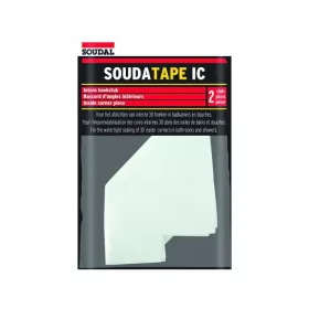 SOUDAL SOUDATAPE IC HAJLATERŐSÍTŐ SZALAG BELSŐ SAROK