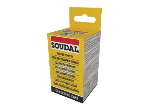 SOUDAL SZILIKON ELTÁVOLÍTÓ