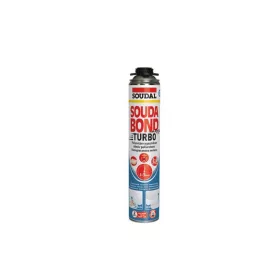 SOUDAL SOUDABOND TURBO PISZTOLYHAB 750ml