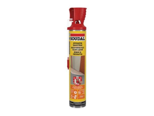 SOUDAL GIPSZKARTON RAGASZTÓHAB