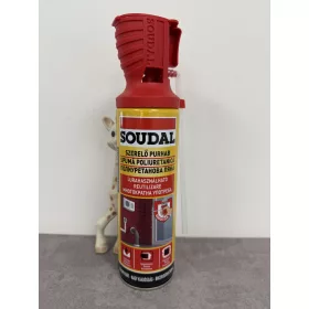 SOUDAL PURHAB 500ml